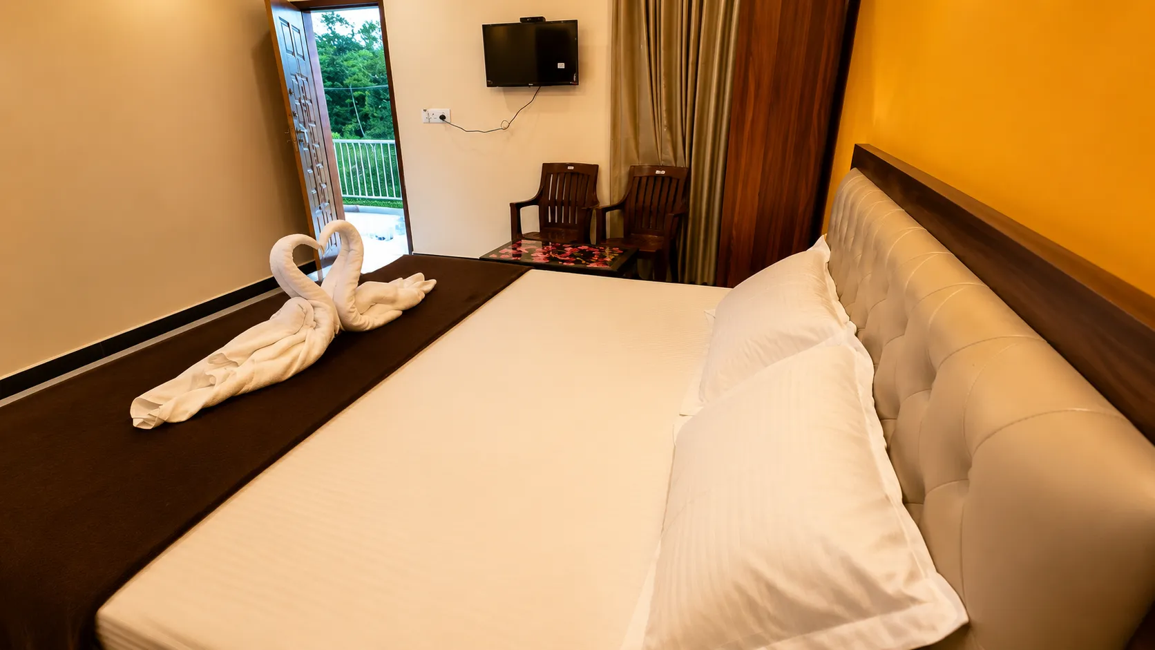 Couple Room 2