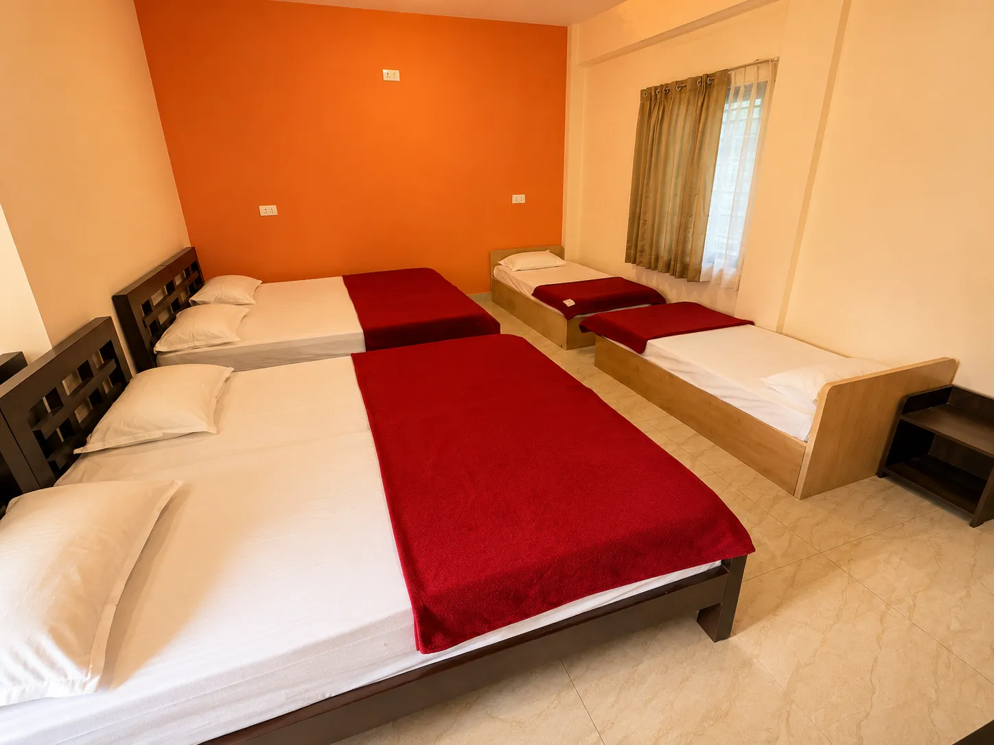 Dormitory