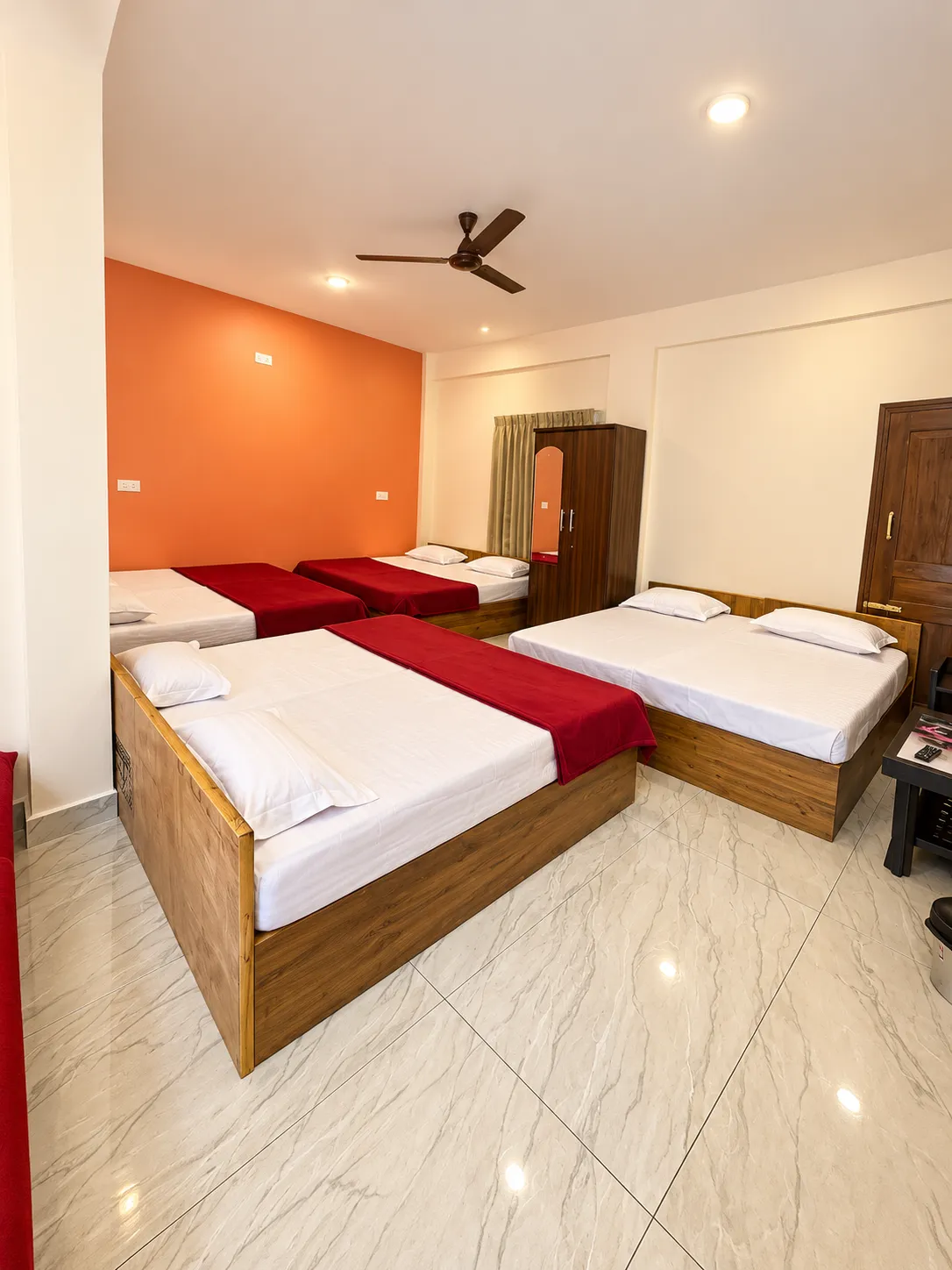 Dormitory