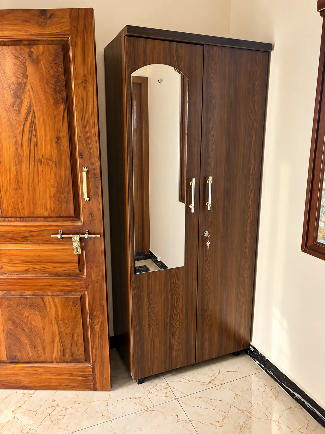 Wardrobe