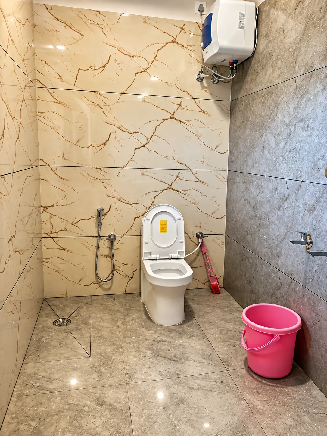 Washroom